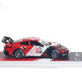 Almost Real 1/64 Porsche 911 Cup Porsche ARbox Carrera Cup Asia 2026 Hero Car - GT Hobby Store