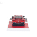Almost Real 1/64 Porsche 911 Cup Porsche ARbox Carrera Cup Asia 2026 Hero Car - GT Hobby Store