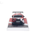 Almost Real 1/64 Porsche 911 Cup Porsche ARbox Carrera Cup Asia 2026 Hero Car - GT Hobby Store