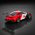 Almost Real 1/64 Porsche 911 Cup Porsche ARbox Carrera Cup Asia 2026 Hero Car - GT Hobby Store