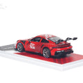 Almost Real 1/64 Porsche 911 Cup Porsche ARbox Carrera Cup Asia 2026 Hero Car - GT Hobby Store