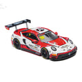 Almost Real 1/64 Porsche 911 GT3 R 2025 GT World Challenge Asia Okayama 911 - GT Hobby Store