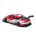 Almost Real 1/64 Porsche 911 GT3 R 2025 GT World Challenge Asia Okayama 911 - GT Hobby Store