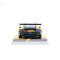 Almost Real 1/64 Porsche 911 GT3 R 2025 Thailand Super Series B-Quik Absolute Racing 26 - GT Hobby Store