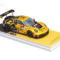 Almost Real 1/64 Porsche 911 GT3 R 2025 Thailand Super Series B-Quik Absolute Racing 26 - GT Hobby Store