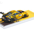 Almost Real 1/64 Porsche 911 GT3 R 2025 Thailand Super Series B-Quik Absolute Racing 26 - GT Hobby Store