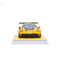 Almost Real 1/64 Porsche 911 GT3 R 2025 Thailand Super Series B-Quik Absolute Racing 26 - GT Hobby Store