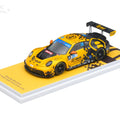 Almost Real 1/64 Porsche 911 GT3 R 2025 Thailand Super Series B-Quik Absolute Racing 26 - GT Hobby Store