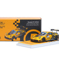 Almost Real 1/64 Porsche 911 GT3 R 2025 Thailand Super Series B-Quik Absolute Racing 26 - GT Hobby Store