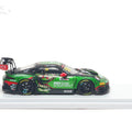 Almost Real 1/64 Porsche 911 GT3 R 2026 GT World Challenge Asia Mandalika 911 - GT Hobby Store