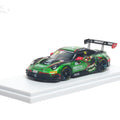 Almost Real 1/64 Porsche 911 GT3 R 2026 GT World Challenge Asia Mandalika 911 - GT Hobby Store