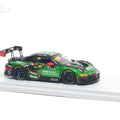 Almost Real 1/64 Porsche 911 GT3 R 2026 GT World Challenge Asia Mandalika 911 - GT Hobby Store