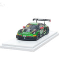 Almost Real 1/64 Porsche 911 GT3 R 2026 GT World Challenge Asia Mandalika 911 - GT Hobby Store