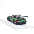 Almost Real 1/64 Porsche 911 GT3 R 2026 GT World Challenge Asia Mandalika 911 - GT Hobby Store
