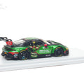 Almost Real 1/64 Porsche 911 GT3 R 2026 GT World Challenge Asia Mandalika 911 - GT Hobby Store