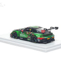 Almost Real 1/64 Porsche 911 GT3 R 2026 GT World Challenge Asia Mandalika 911 - GT Hobby Store