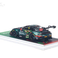 Almost Real 1/64 Porsche 911 GT3 R 2026 GT World Challenge Asia Mandalika 911 Test Car - GT Hobby Store