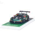 Almost Real 1/64 Porsche 911 GT3 R 2026 GT World Challenge Asia Mandalika 911 Test Car - GT Hobby Store