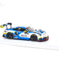Almost Real 1/64 Porsche 911 GT3 R - 2026 GT World Challenge Asia Sepang 911 Presentation Car - GT Hobby Store