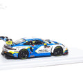 Almost Real 1/64 Porsche 911 GT3 R - 2026 GT World Challenge Asia Sepang 911 Presentation Car - GT Hobby Store