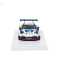 Almost Real 1/64 Porsche 911 GT3 R - 2026 GT World Challenge Asia Sepang 911 Presentation Car - GT Hobby Store