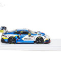 Almost Real 1/64 Porsche 911 GT3 R - 2026 GT World Challenge Asia Sepang 911 Presentation Car - GT Hobby Store