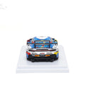Almost Real 1/64 Porsche 911 GT3 R - 2026 GT World Challenge Asia Sepang 911 Presentation Car - GT Hobby Store