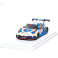 Almost Real 1/64 Porsche 911 GT3 R - 2026 GT World Challenge Asia Sepang 911 Presentation Car - GT Hobby Store