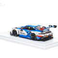 Almost Real 1/64 Porsche 911 GT3 R - 2026 GT World Challenge Asia Sepang 911 Presentation Car - GT Hobby Store