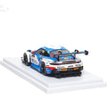 Almost Real 1/64 Porsche 911 GT3 R - 2026 GT World Challenge Asia Sepang 911 Presentation Car - GT Hobby Store