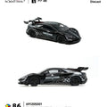 Almost Real 1/64 YANGWANG U9X - Goodwood Edition - GT Hobby Store