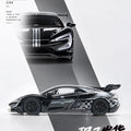 Almost Real 1/64 YANGWANG U9X - Goodwood Edition - GT Hobby Store