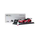 Almost Real 1/64 YANGWANG U9x - Red (APA XPO 2026) - GT Hobby Store
