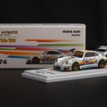 Almost Real Kaizo 1/64 RWB 930 - GT Hobby Store
