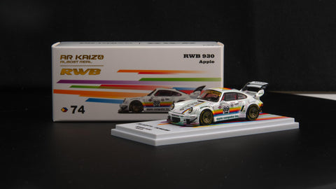 Almost Real Kaizo 1/64 RWB 930 - GT Hobby Store
