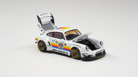 Almost Real Kaizo 1/64 RWB 930 - GT Hobby Store