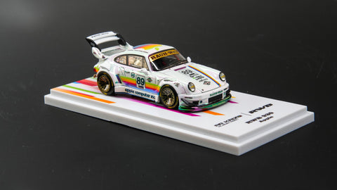 Almost Real Kaizo 1/64 RWB 930 - GT Hobby Store