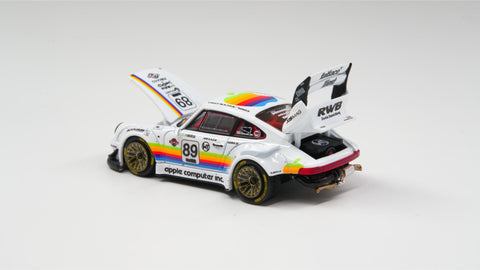 Almost Real Kaizo 1/64 RWB 930 - GT Hobby Store