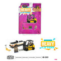 American Diorama 1/64 Figure Set - Heavy Lifters - GT Hobby Store