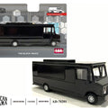 American Diorama 1/64 Food Truck series – The Black Truck - GT Hobby Store