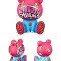 American Diorama x Liberty Walk Kuma Version 1 100% Blind Box - GT Hobby Store