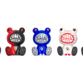 American Diorama x Liberty Walk Kuma Version 2 100% Blind Box - GT Hobby Store