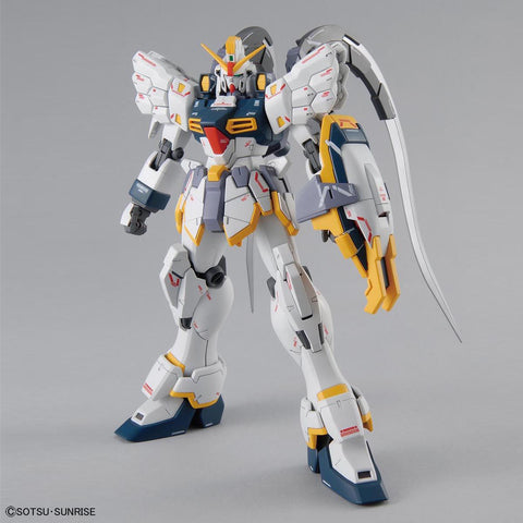 Bandai MG 1/100 Gundam Sandrock EW Ver.