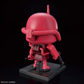 Bandai 1/1 Char Zaku - Kun DX Set (With Runner Ver. Recreation Parts) - GT Hobby Store