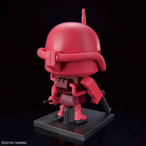 Bandai 1/1 Char Zaku - Kun DX Set (With Runner Ver. Recreation Parts) - GT Hobby Store