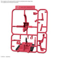 Bandai 1/1 CharZaku - Kun DX Set (With Runner Ver. Recreation Parts) - GT Hobby Store