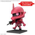 Bandai 1/1 CharZaku - Kun DX Set (With Runner Ver. Recreation Parts) - GT Hobby Store