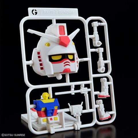 Bandai 1/1 Gunpla - Kun DX (With Runner Ver. Recreation Parts) - GT Hobby Store