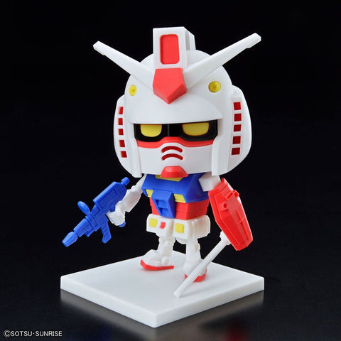 Bandai 1/1 Gunpla - Kun DX (With Runner Ver. Recreation Parts) - GT Hobby Store