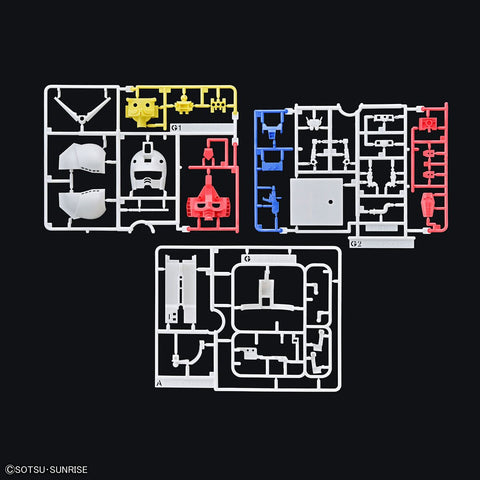 Bandai 1/1 Gunpla - Kun DX (With Runner Ver. Recreation Parts) - GT Hobby Store